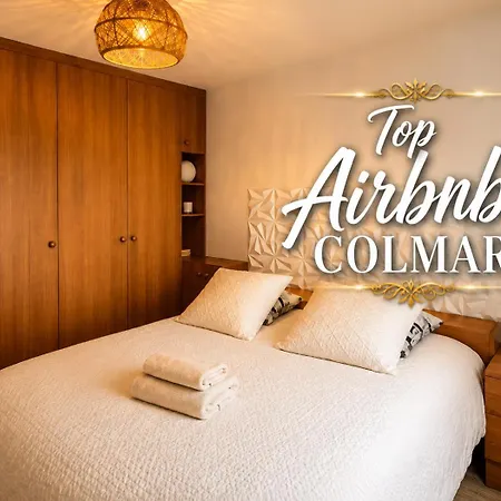 Centre Elegance & Charme Apartment