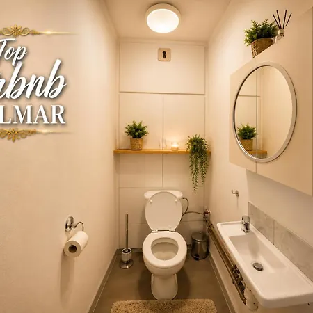 Centre Elegance & Charme Apartment *